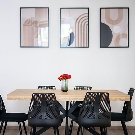 Appartement F3, 2 Chambres, 80M2 ניס מראה חיצוני תמונה