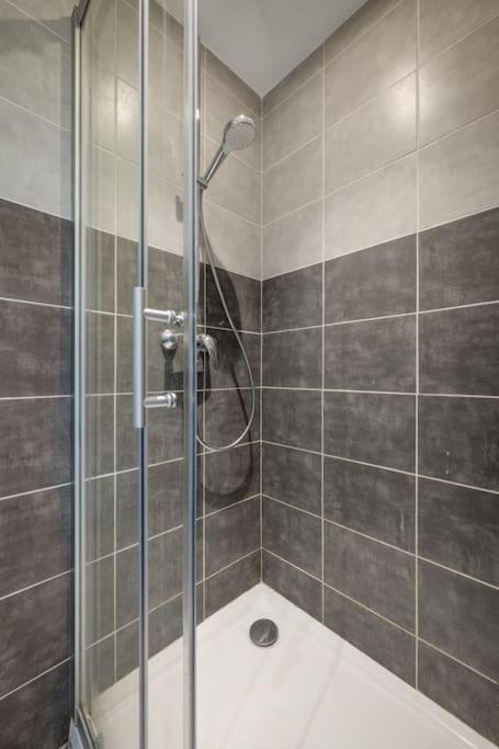 Appartement F3, 2 Chambres, 80M2 ניס מראה חיצוני תמונה