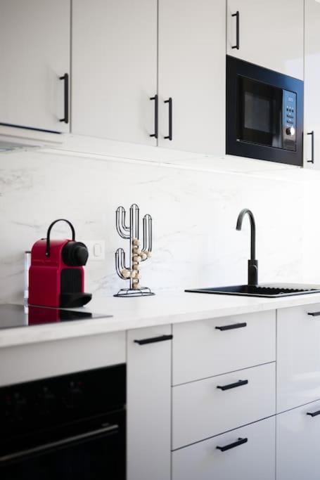 Appartement F3, 2 Chambres, 80M2 ניס מראה חיצוני תמונה