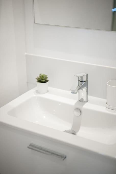 Appartement F3, 2 Chambres, 80M2 ניס מראה חיצוני תמונה