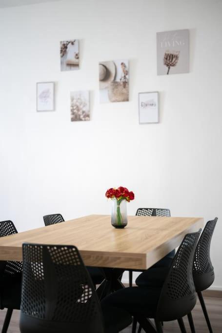Appartement F3, 2 Chambres, 80M2 ניס מראה חיצוני תמונה