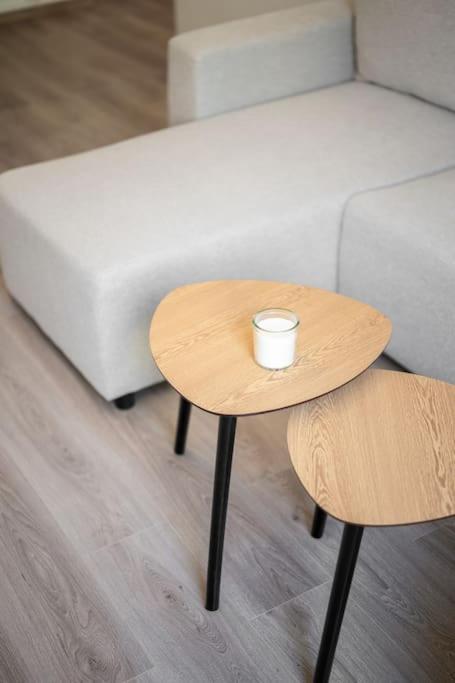 Appartement F3, 2 Chambres, 80M2 ניס מראה חיצוני תמונה