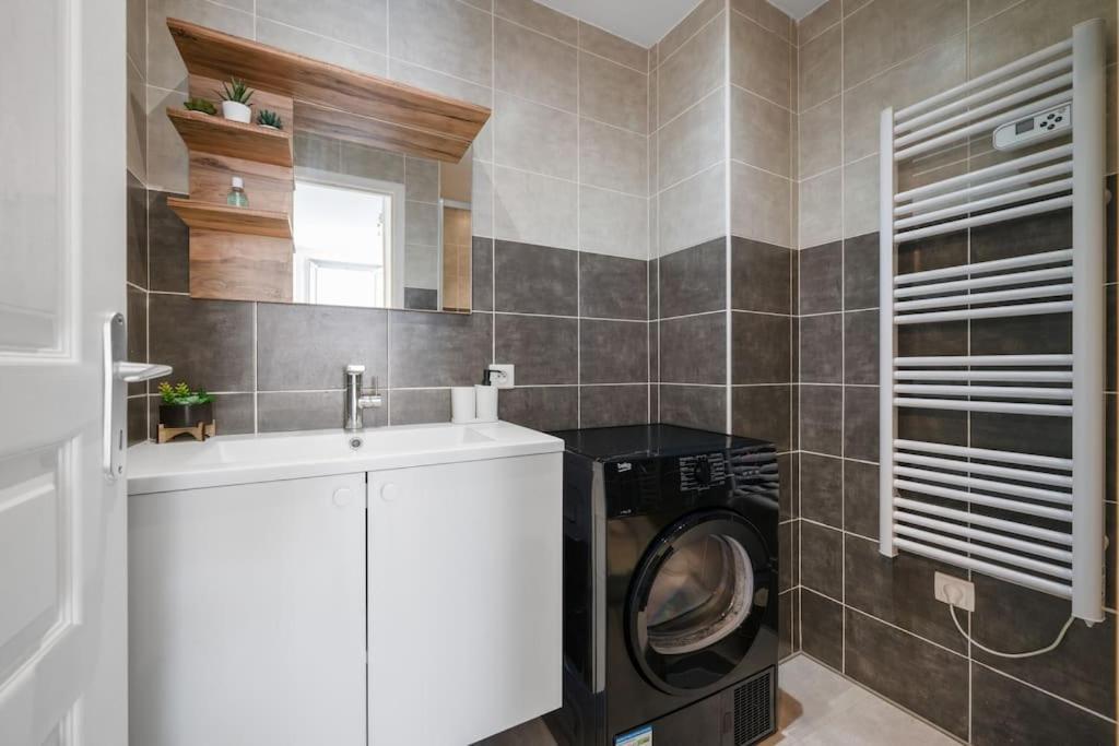 Appartement F3, 2 Chambres, 80M2 ניס מראה חיצוני תמונה