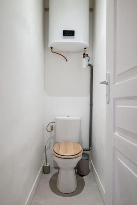 Appartement F3, 2 Chambres, 80M2 ניס מראה חיצוני תמונה