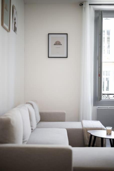 Appartement F3, 2 Chambres, 80M2 ניס מראה חיצוני תמונה