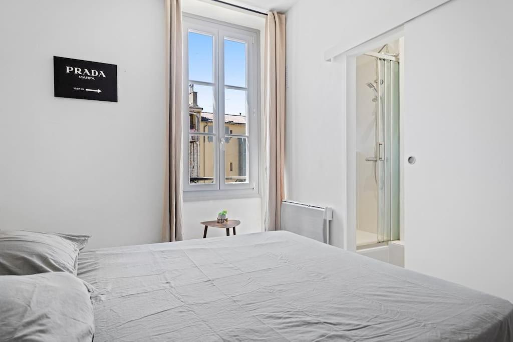 Appartement F3, 2 Chambres, 80M2 ניס מראה חיצוני תמונה
